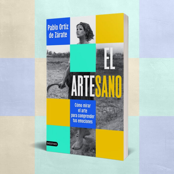 El ArteSano : Pablo Ortiz de Zárate