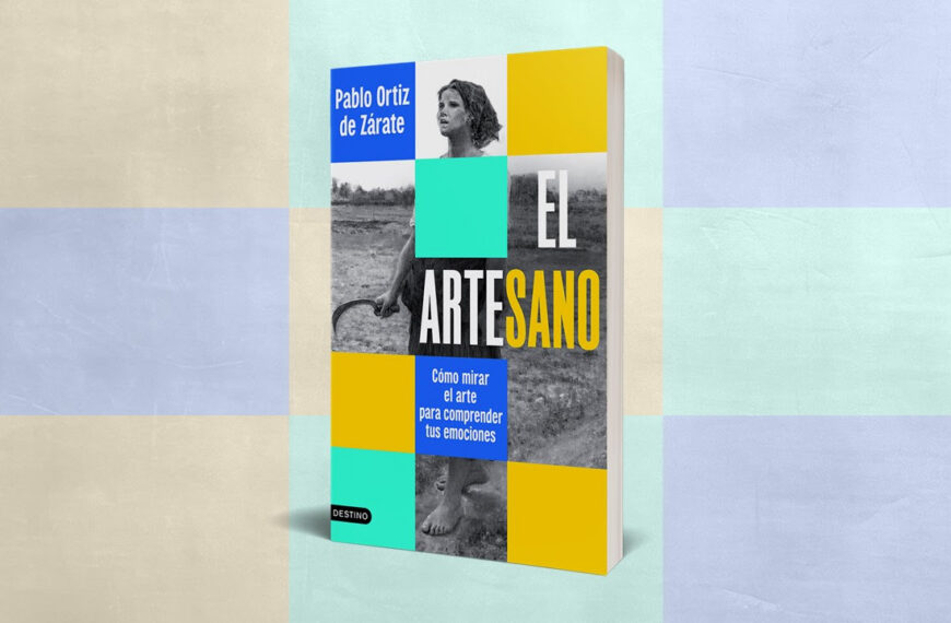 El ArteSano : Pablo Ortiz de Zárate