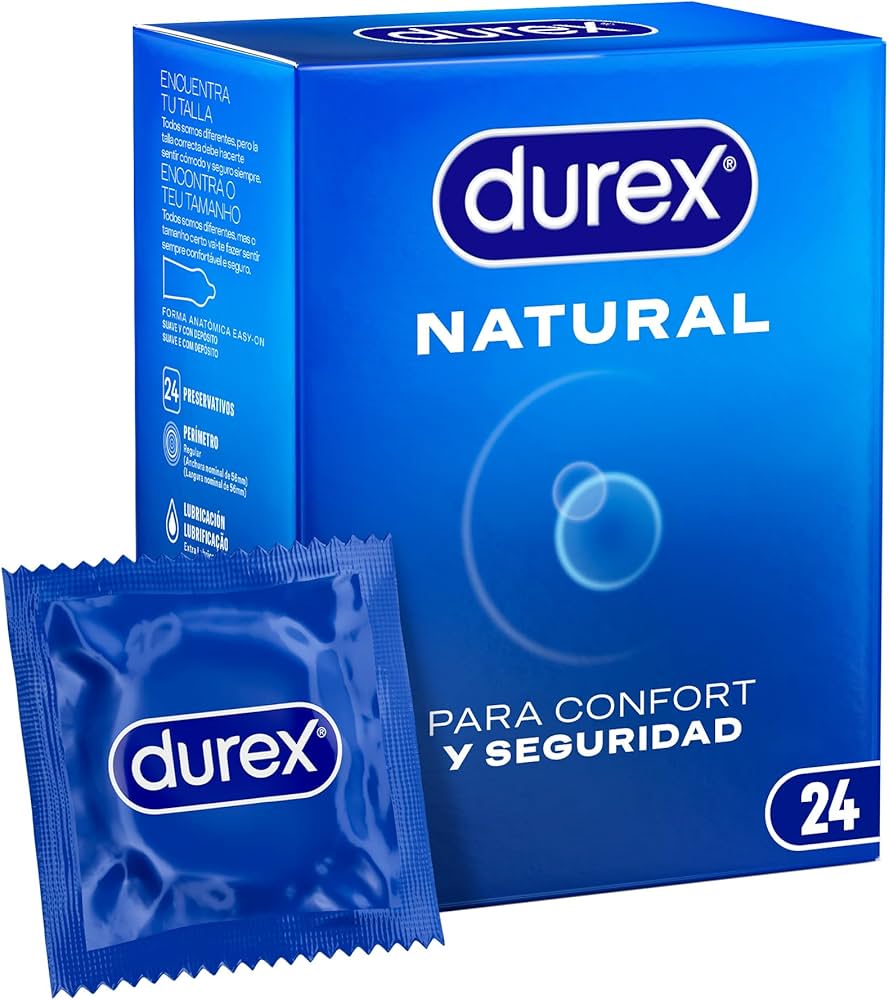 Subida de precios por parte del fabricante de preservativos.
